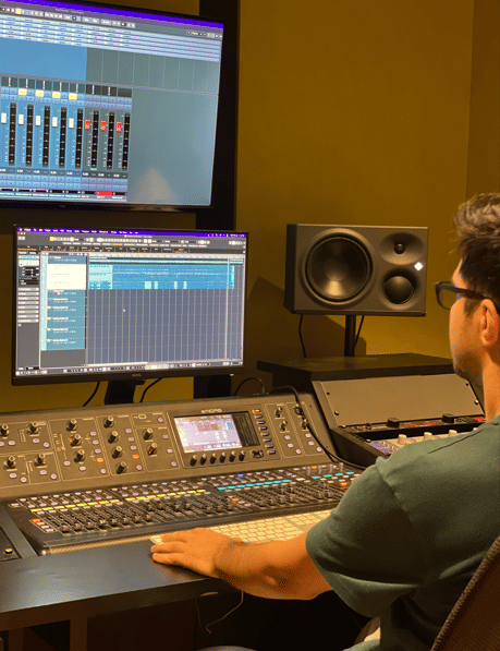 The Audio Guys Institute Mumbai Campus photo 32